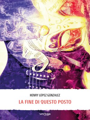 cover image of La fine di questo posto